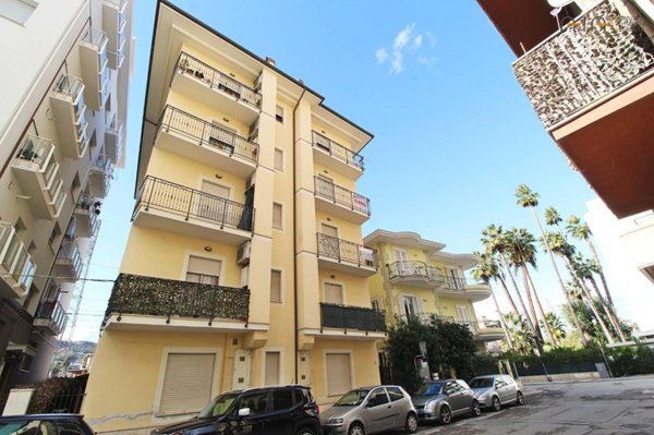 appartamento in vendita a San Benedetto del Tronto