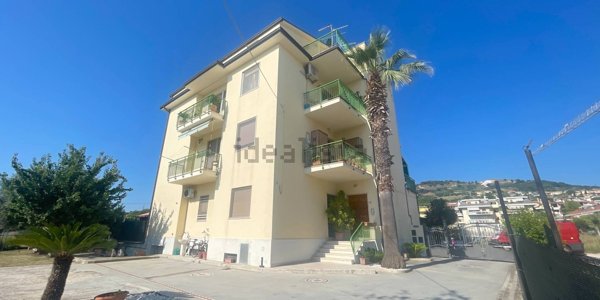 appartamento in vendita a San Benedetto del Tronto