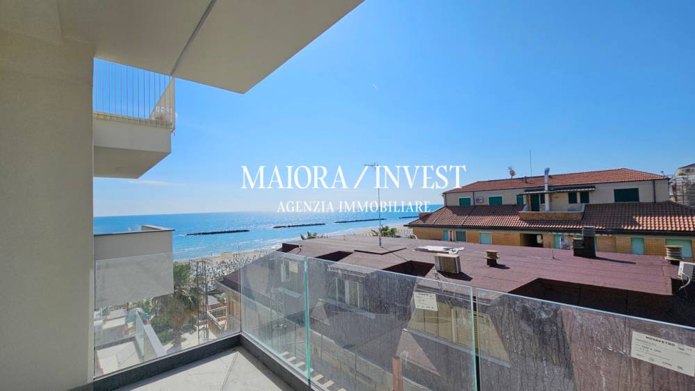 appartamento in vendita a San Benedetto del Tronto