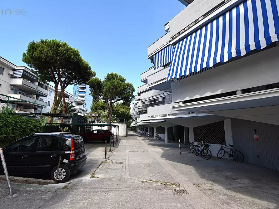 appartamento in vendita a San Benedetto del Tronto in zona Sentina