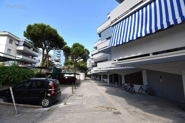 appartamento in vendita a San Benedetto del Tronto