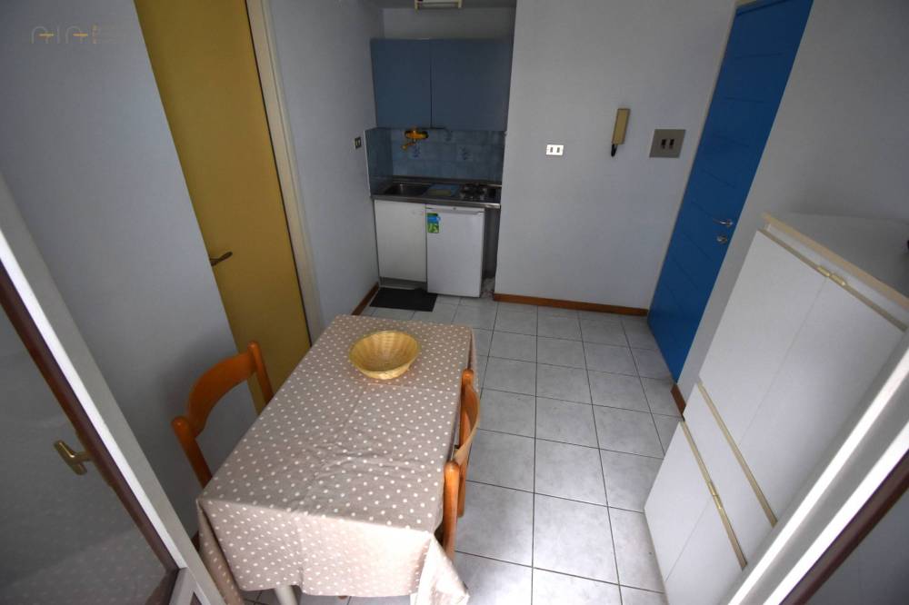 appartamento in vendita a San Benedetto del Tronto in zona Sentina
