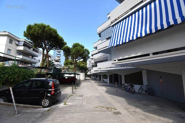 appartamento in vendita a San Benedetto del Tronto in zona Sentina