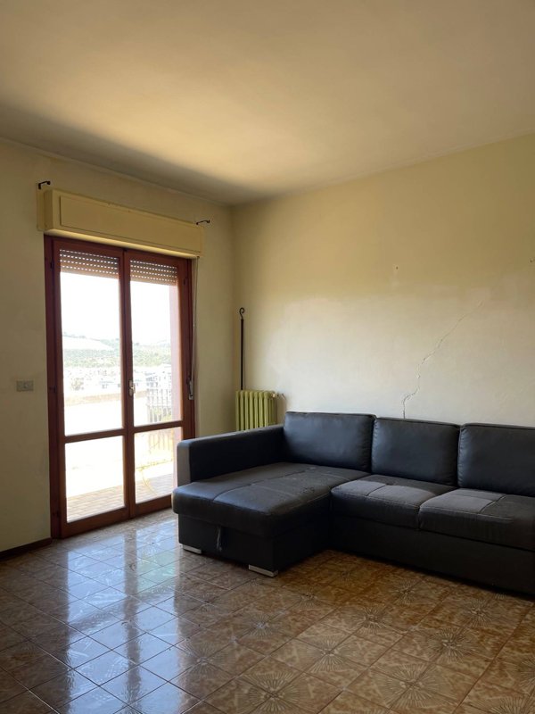 appartamento in vendita a San Benedetto del Tronto
