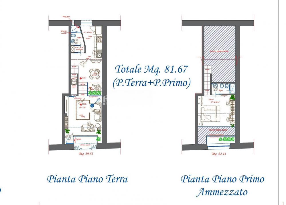 appartamento in vendita a San Benedetto del Tronto