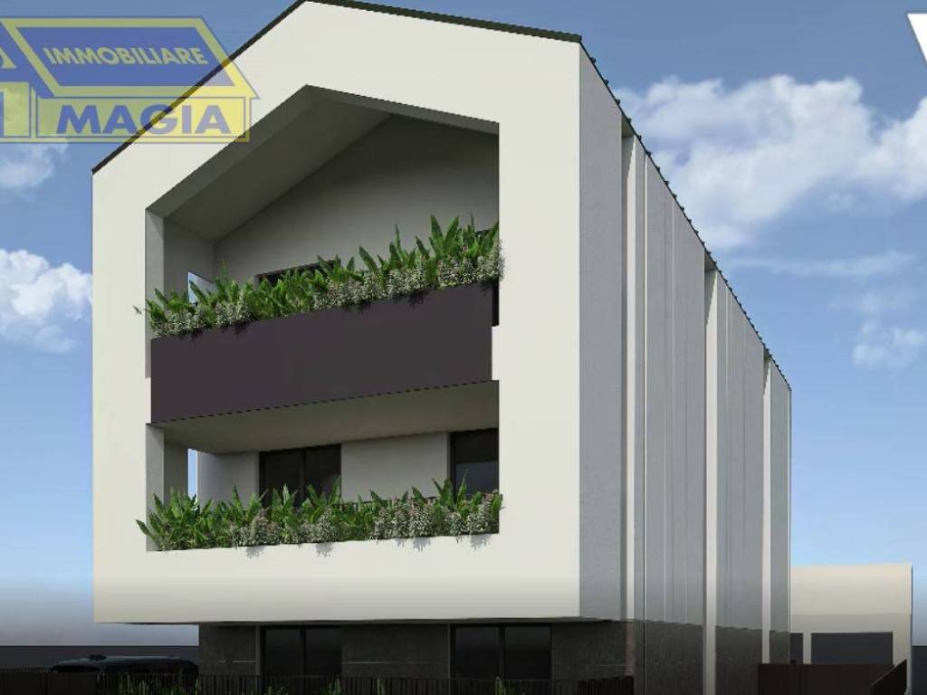 appartamento in vendita a San Benedetto del Tronto