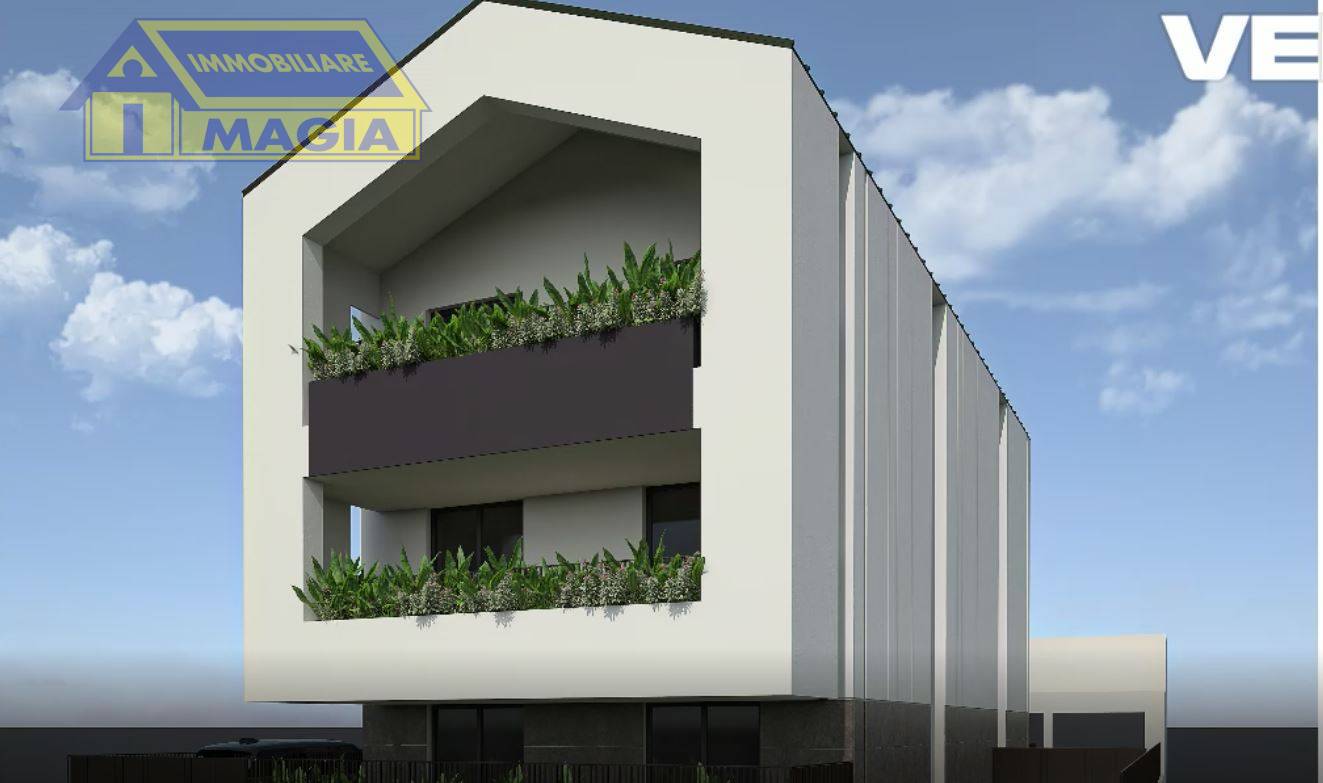 appartamento in vendita a San Benedetto del Tronto