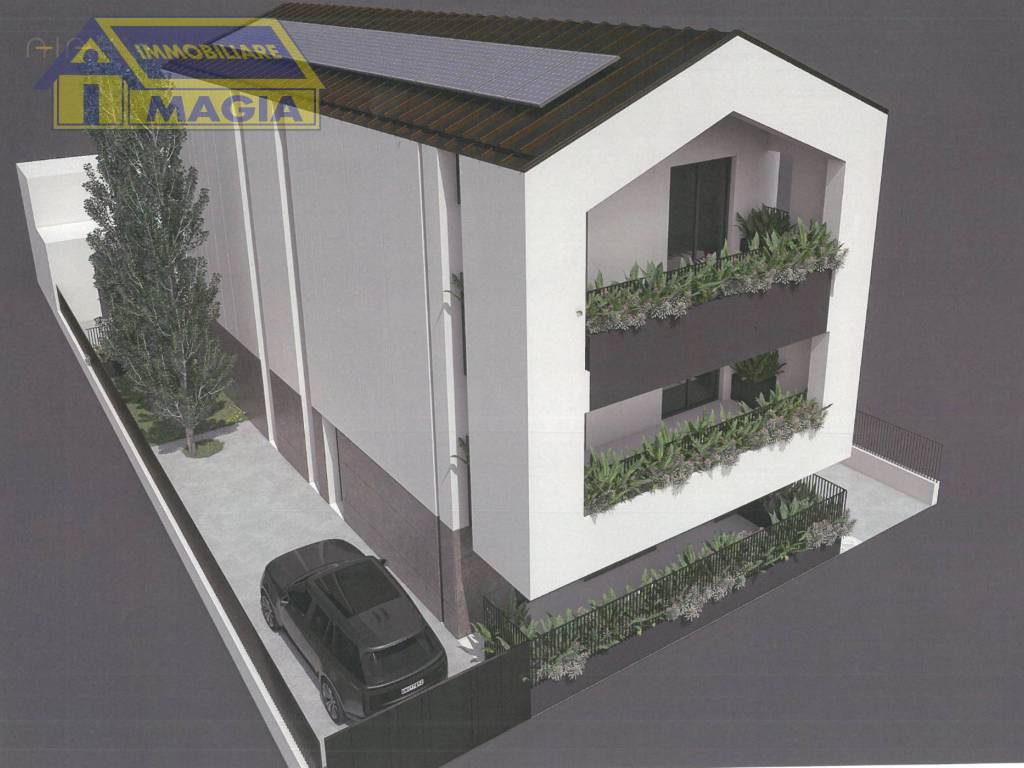 appartamento in vendita a San Benedetto del Tronto