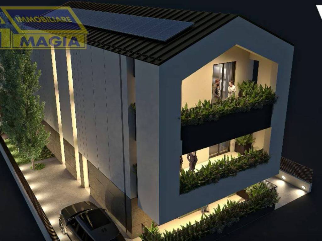 appartamento in vendita a San Benedetto del Tronto