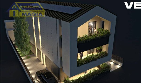 appartamento in vendita a San Benedetto del Tronto