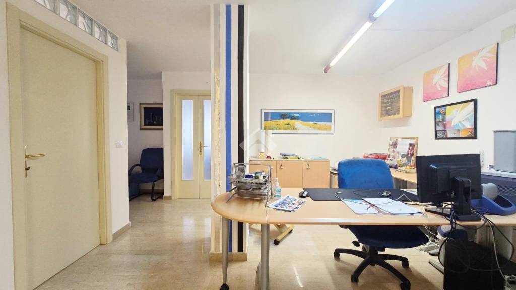 appartamento in vendita a San Benedetto del Tronto