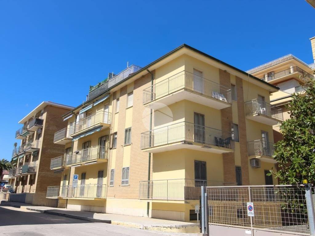 appartamento in vendita a San Benedetto del Tronto