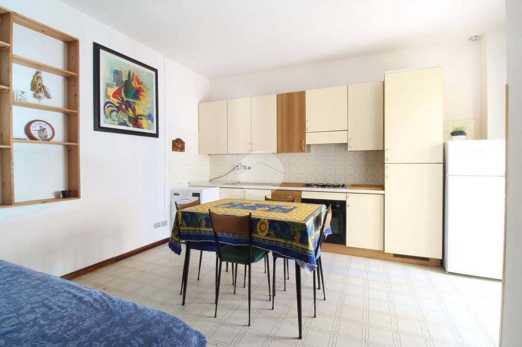 appartamento in vendita a San Benedetto del Tronto in zona Sentina