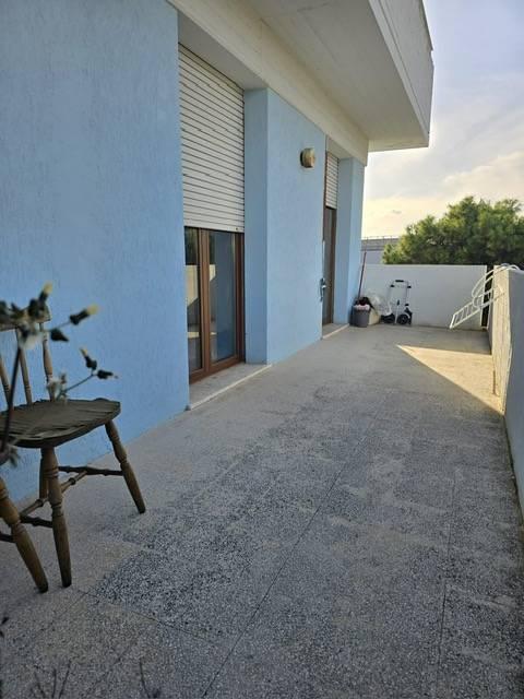 appartamento in vendita a San Benedetto del Tronto in zona Sentina