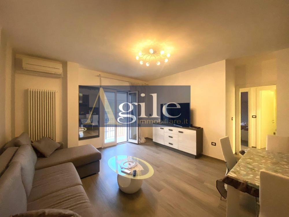 appartamento in vendita a San Benedetto del Tronto