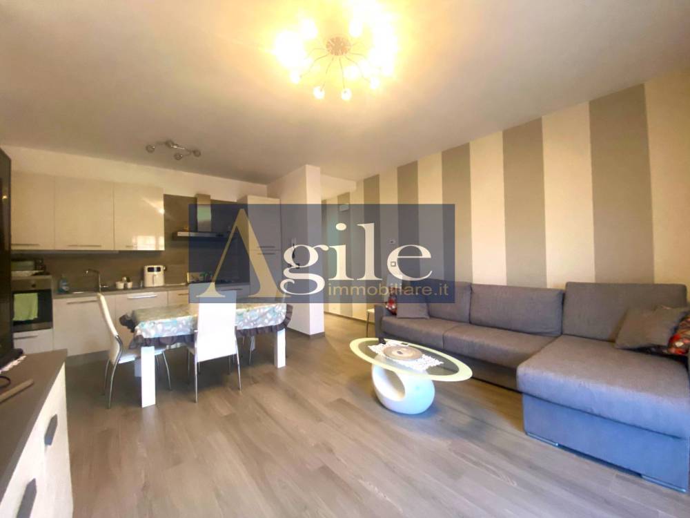 appartamento in vendita a San Benedetto del Tronto in zona Sentina