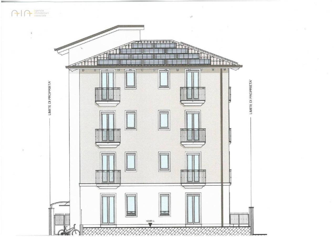 appartamento in vendita a San Benedetto del Tronto