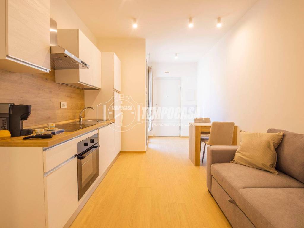 appartamento in vendita a San Benedetto del Tronto