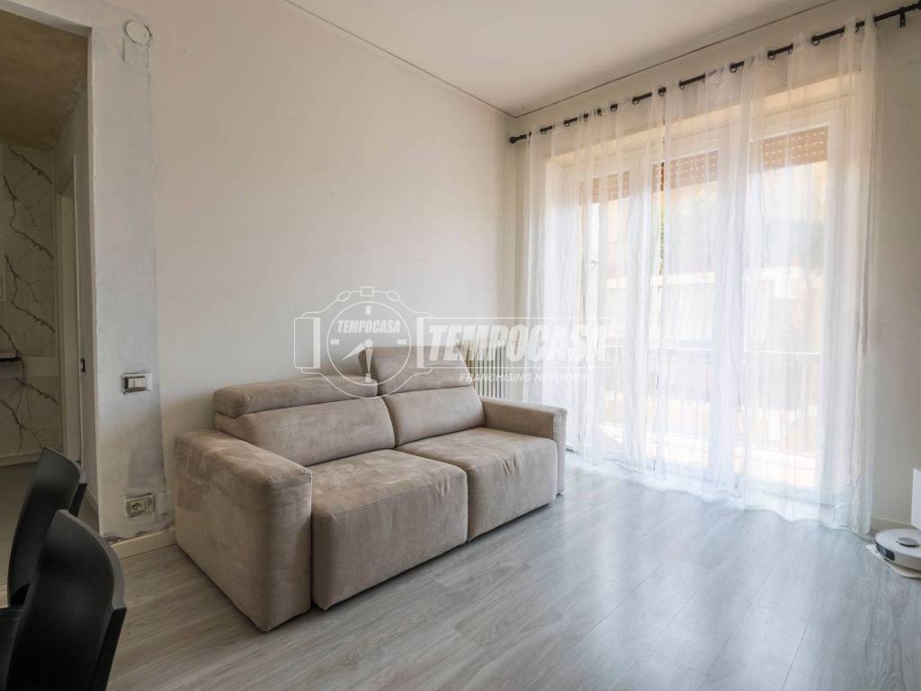 appartamento in vendita a San Benedetto del Tronto