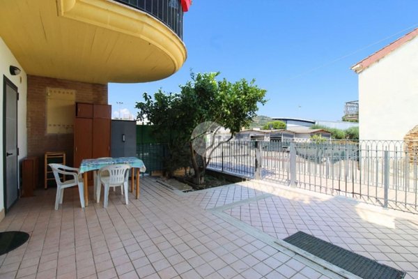 appartamento in vendita a San Benedetto del Tronto