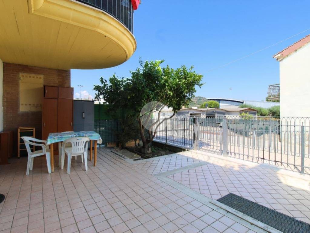 appartamento in vendita a San Benedetto del Tronto