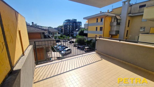 appartamento in vendita a San Benedetto del Tronto