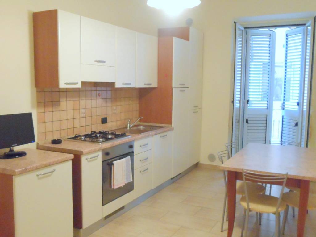 appartamento in vendita a San Benedetto del Tronto