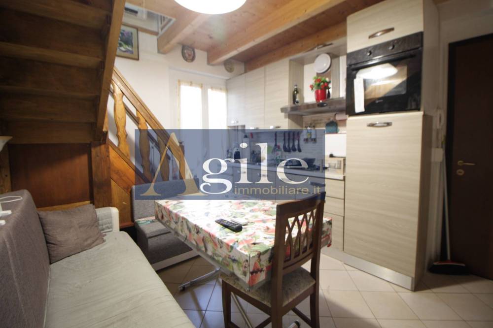 appartamento in vendita a San Benedetto del Tronto