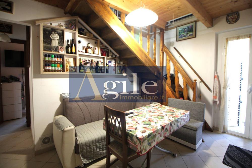 appartamento in vendita a San Benedetto del Tronto