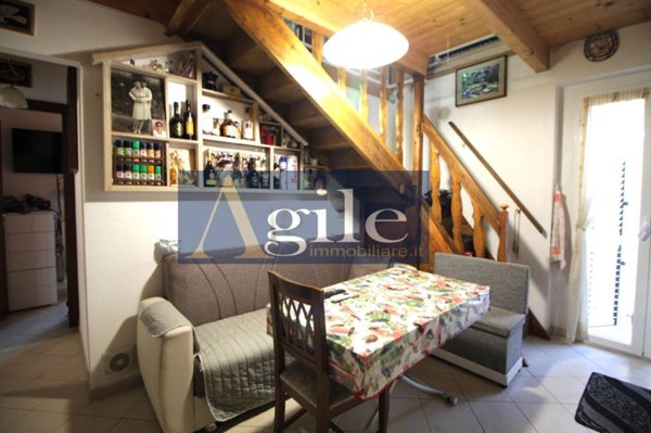 appartamento in vendita a San Benedetto del Tronto