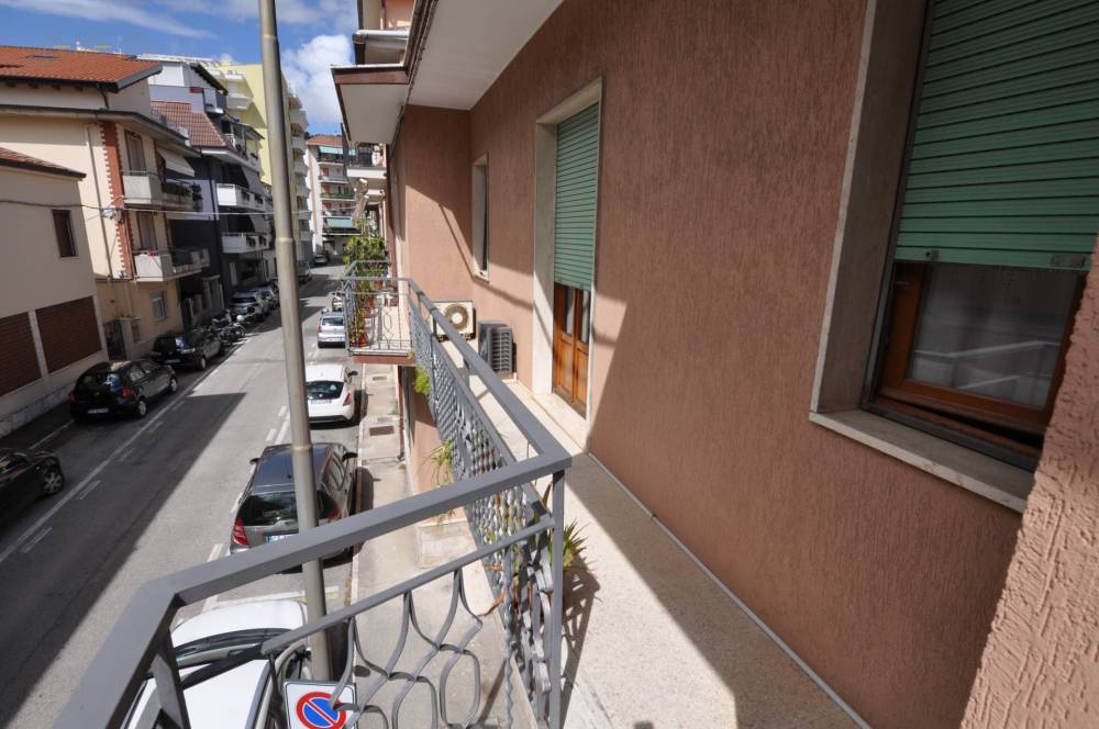 appartamento in vendita a San Benedetto del Tronto