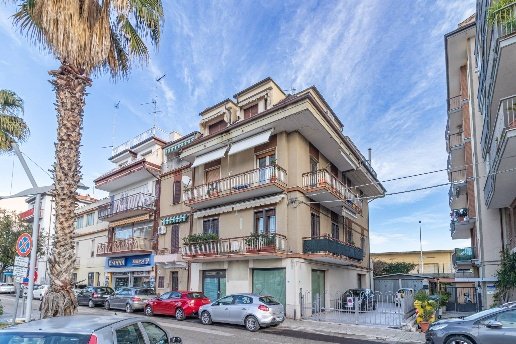 appartamento in vendita a San Benedetto del Tronto