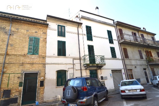 appartamento in vendita a San Benedetto del Tronto