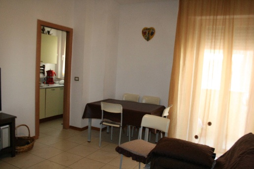 appartamento in vendita a San Benedetto del Tronto
