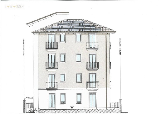 appartamento in vendita a San Benedetto del Tronto