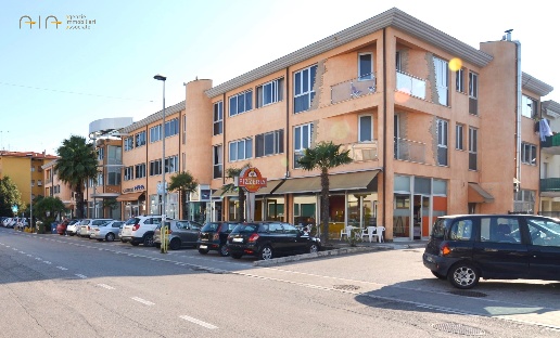 appartamento in vendita a San Benedetto del Tronto in zona Sentina