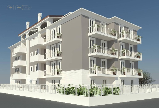 appartamento in vendita a San Benedetto del Tronto