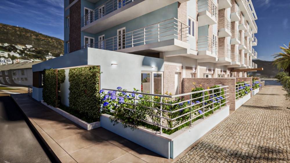 appartamento in vendita a San Benedetto del Tronto