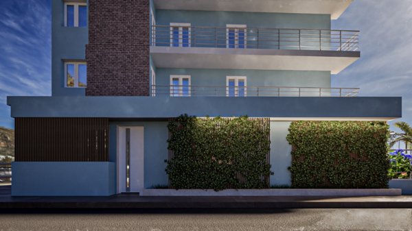 appartamento in vendita a San Benedetto del Tronto