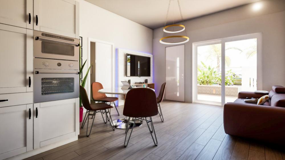 appartamento in vendita a San Benedetto del Tronto