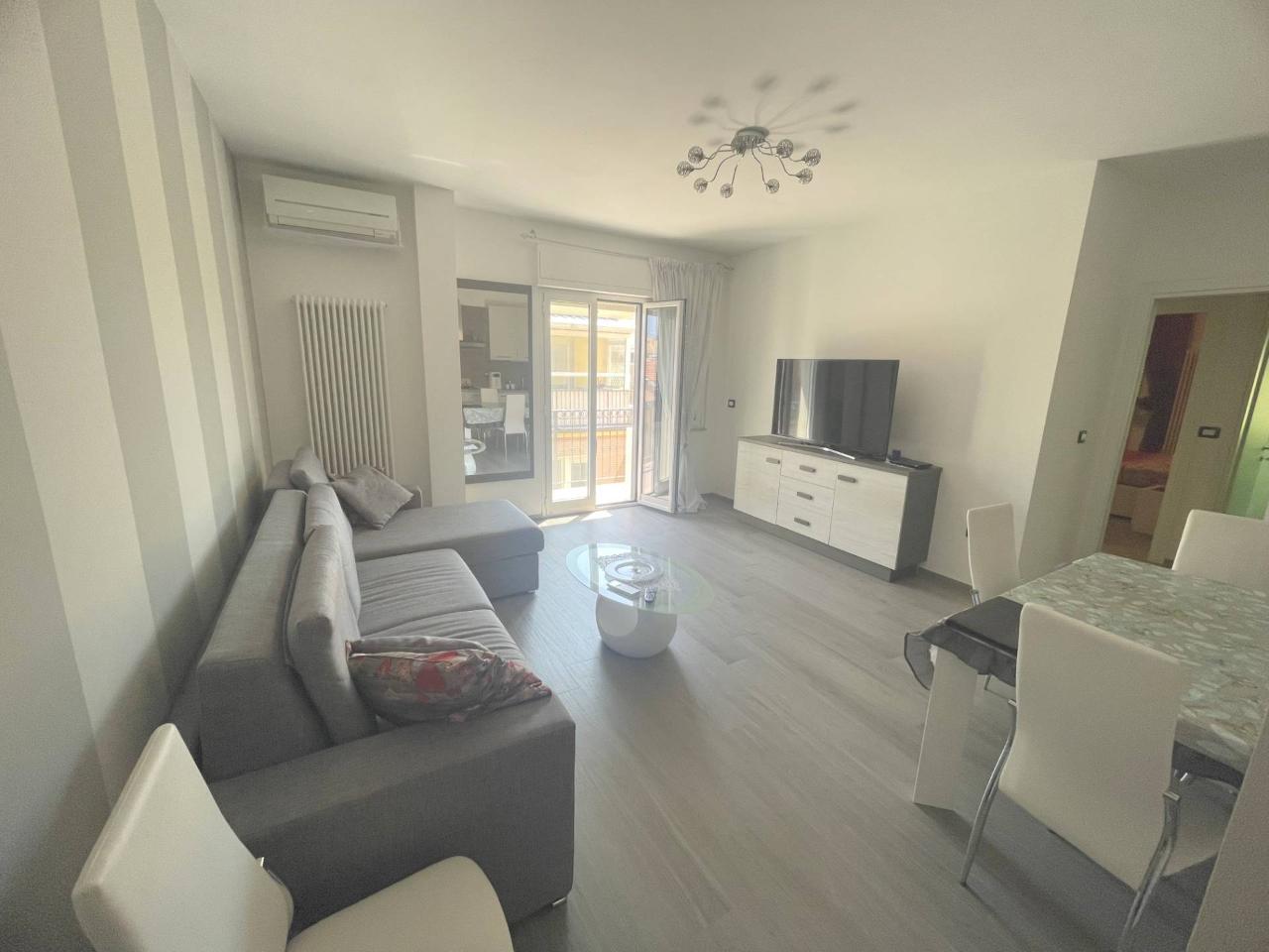 appartamento in vendita a San Benedetto del Tronto