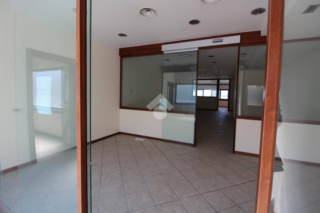 ufficio in vendita a San Benedetto del Tronto