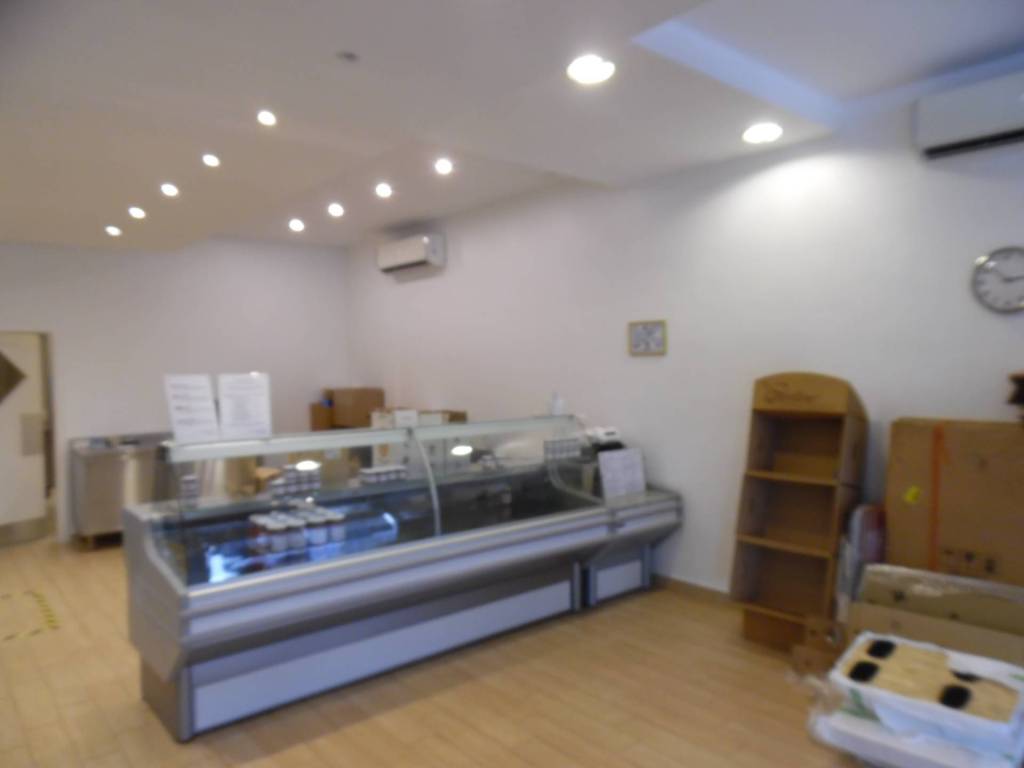 negozio in vendita a San Benedetto del Tronto