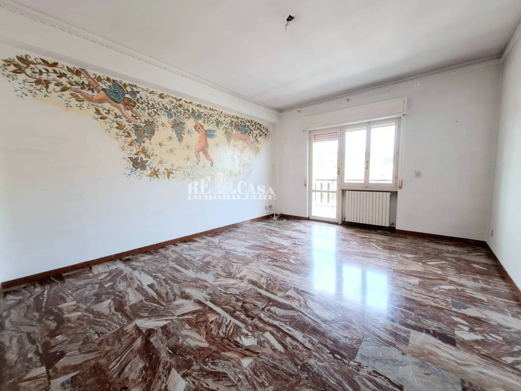 appartamento in vendita a San Benedetto del Tronto