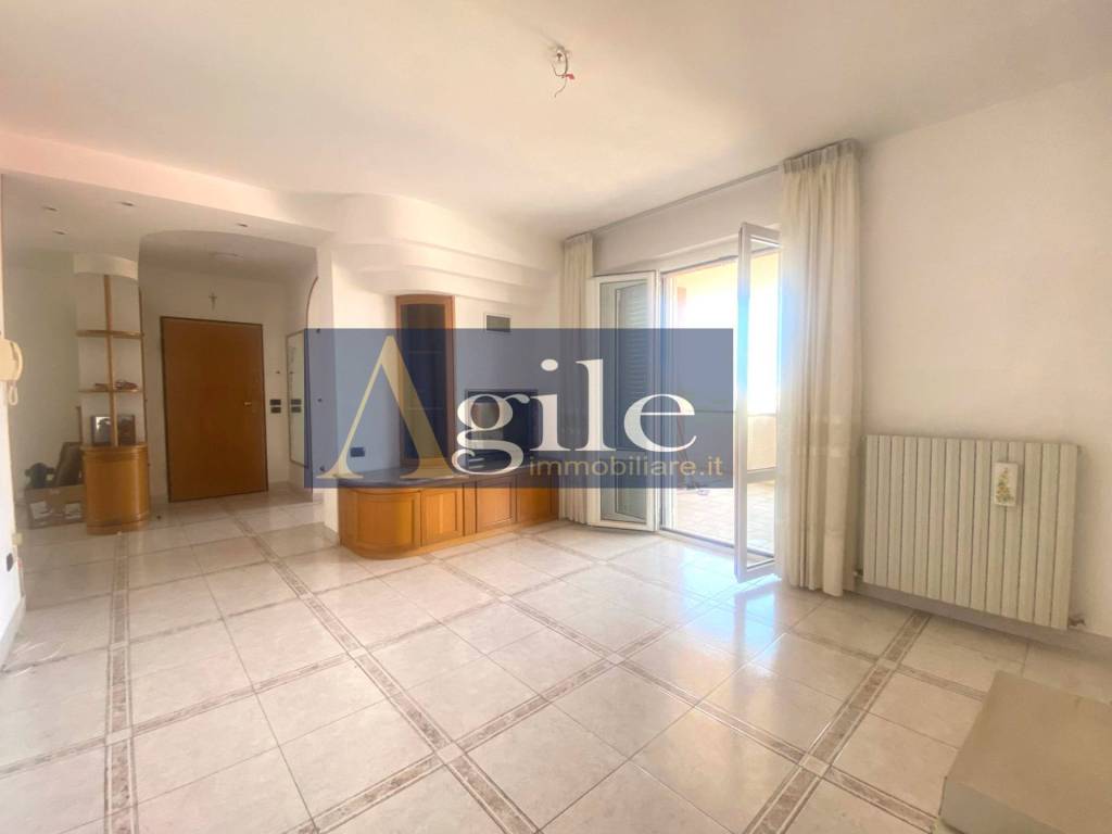 appartamento in vendita a San Benedetto del Tronto