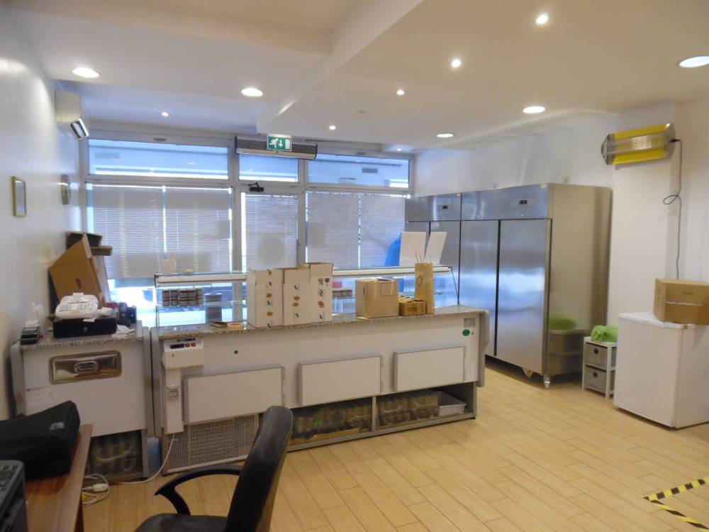 appartamento in vendita a San Benedetto del Tronto