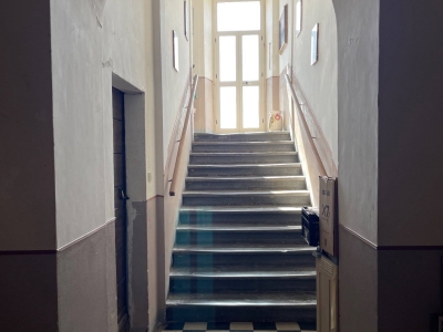 appartamento in vendita a San Benedetto del Tronto