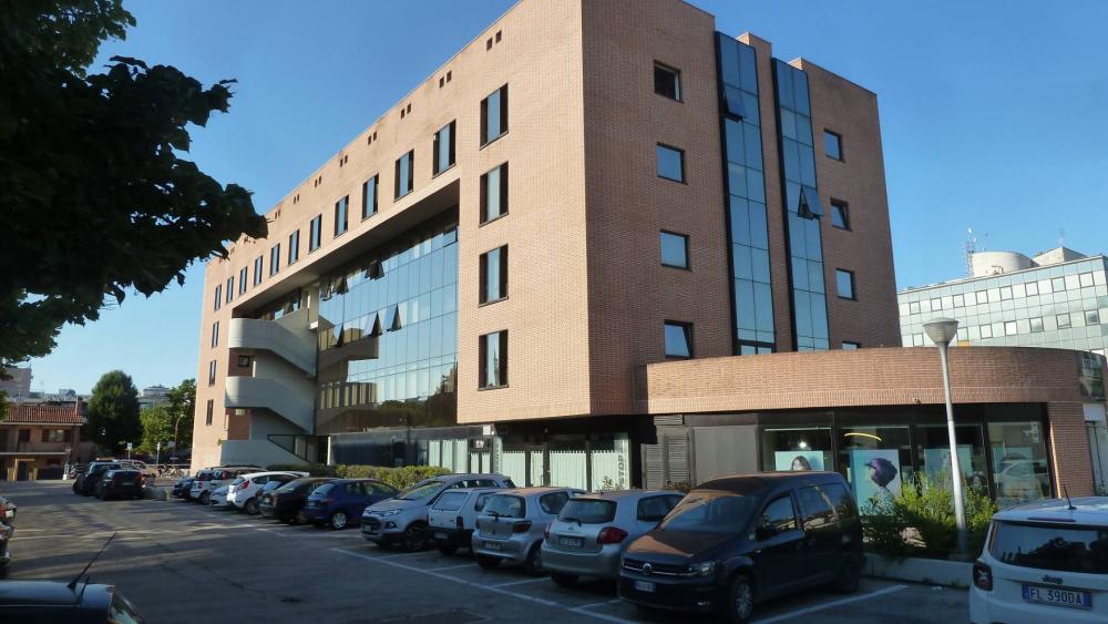 ufficio in vendita a San Benedetto del Tronto