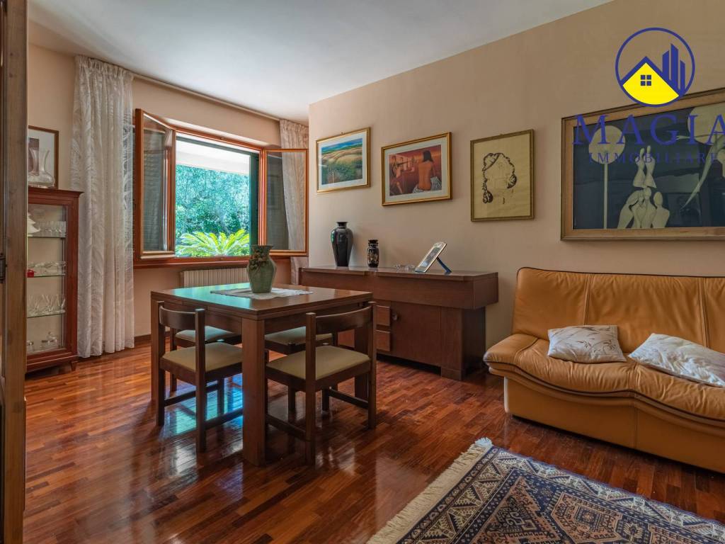appartamento in vendita a San Benedetto del Tronto