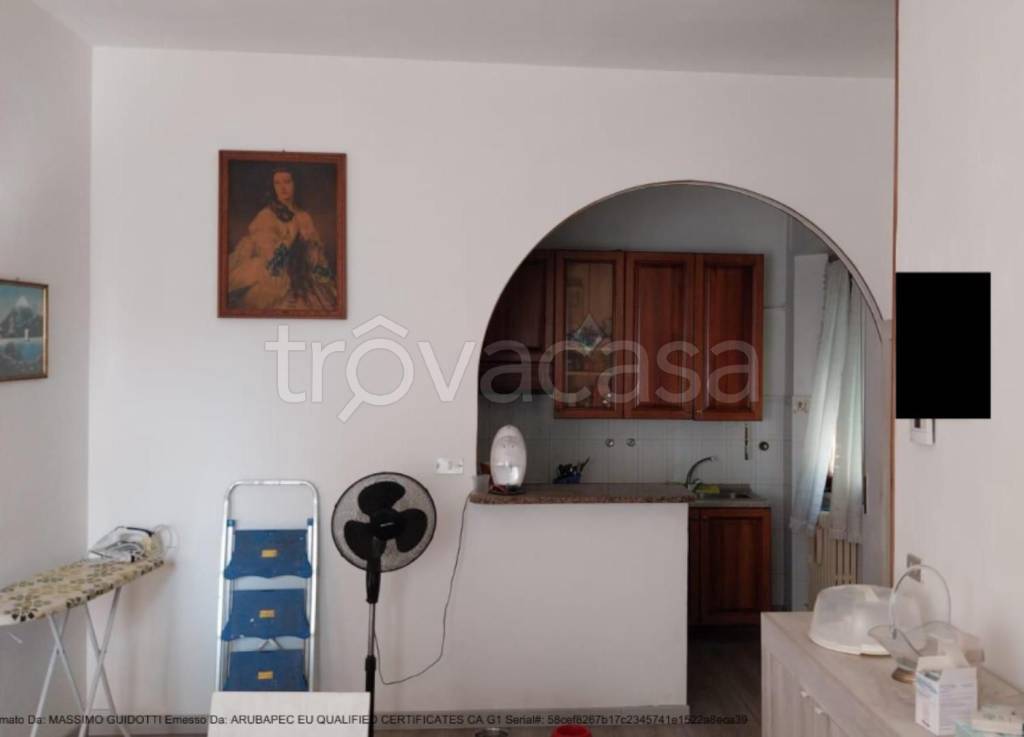 appartamento in vendita a San Benedetto del Tronto